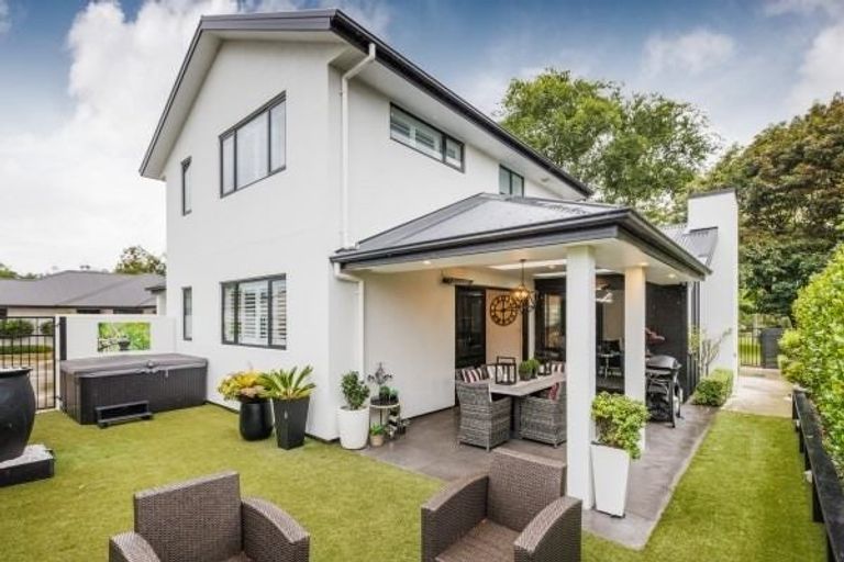 Photo of property in 95a Marne Street, Hokowhitu, Palmerston North, 4410