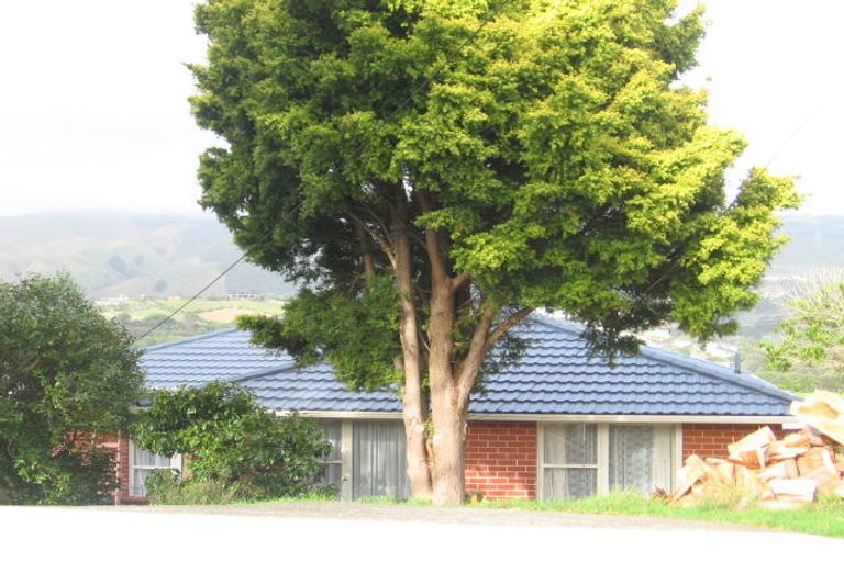 Photo of property in 38 Saint Johns Terrace, Tawa, Wellington, 5028