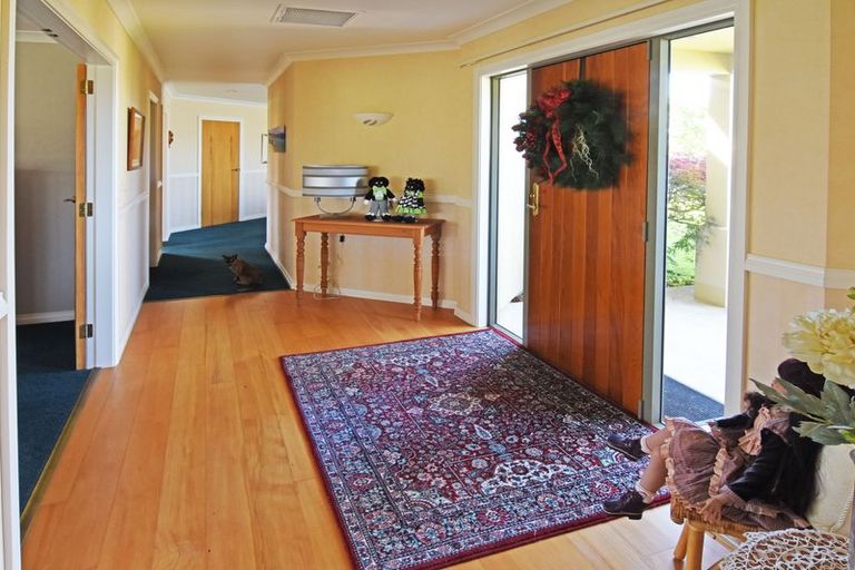Photo of property in 4 William Donald Drive, Solway, Masterton, 5810