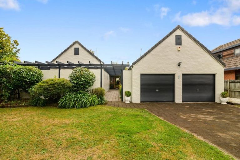 Photo of property in 72 Iles Road, Lynmore, Rotorua, 3010