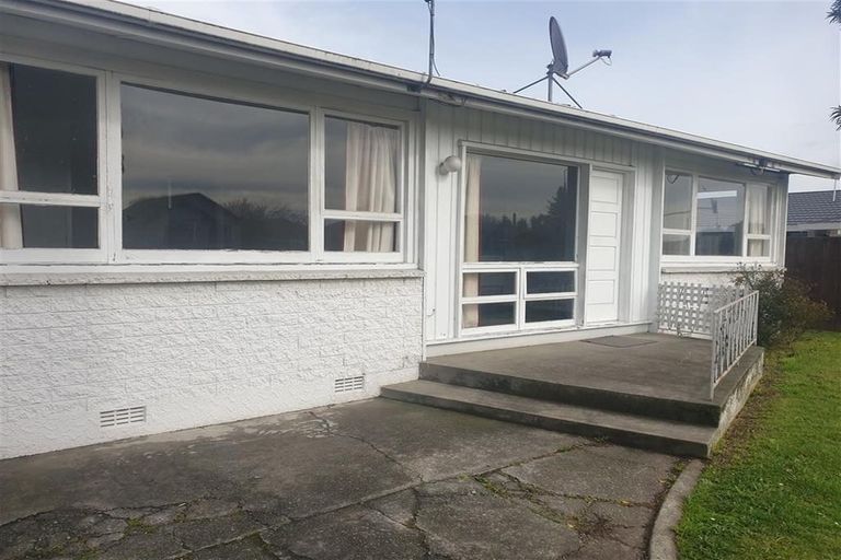Photo of property in 187 Harewood Road, Papanui, Christchurch, 8053