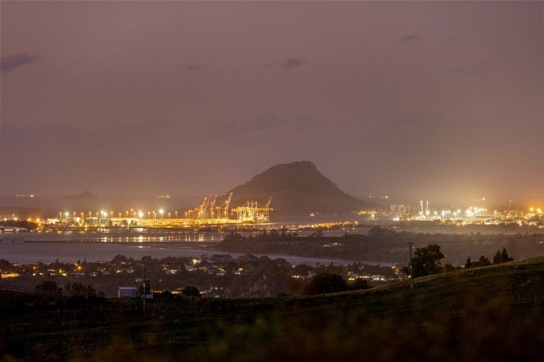 Photo of property in 345 Waitaha Road South, Welcome Bay, Tauranga, 3175