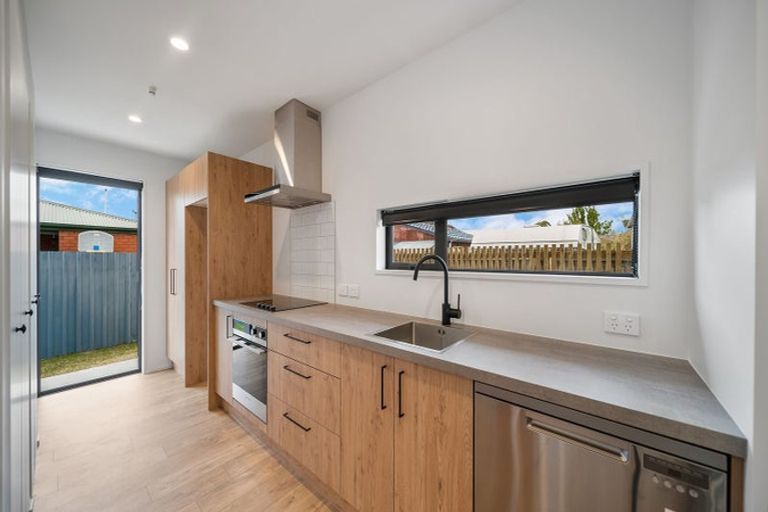 Photo of property in 4/13 Leitch Street, Somerfield, Christchurch, 8024