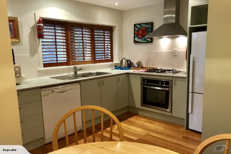 Photo of property in 42 Georgina Street, Freemans Bay, Auckland, 1011