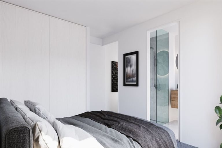 Photo of property in 3/22 Burke Street, Addington, Christchurch, 8024