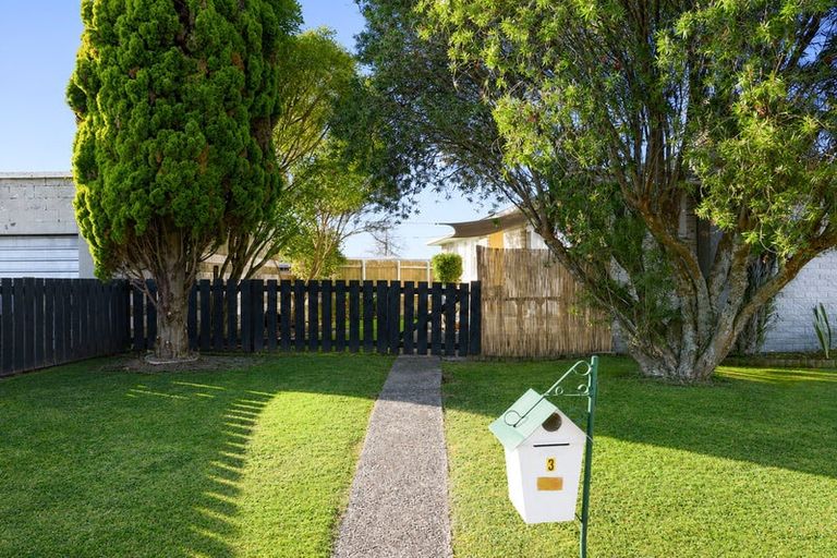 Photo of property in 3 Te Anau Place, Glenview, Hamilton, 3206