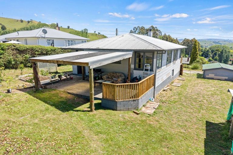 Photo of property in 43 Swan Street, Taihape, 4720