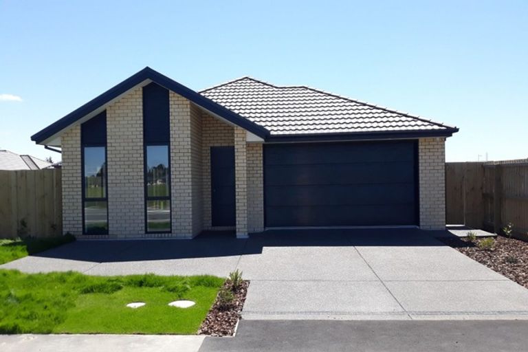 Photo of property in 364 Halswell Junction Road, Halswell, Christchurch, 8025