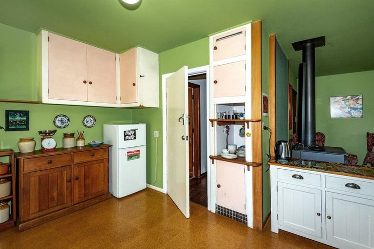 Photo of property in 37 Aynsley Terrace, Hillsborough, Christchurch, 8022