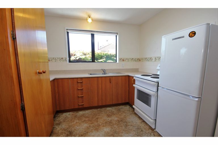 Photo of property in 2/1 Dellow Place, Spreydon, Christchurch, 8024