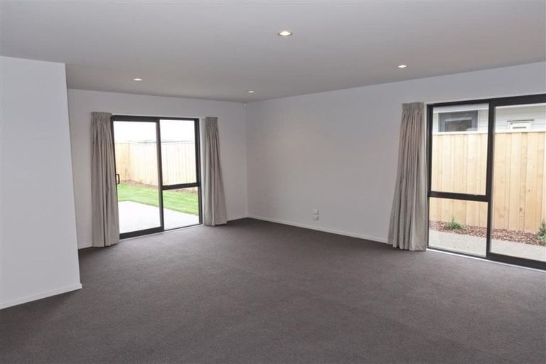 Photo of property in 3 Chandler Way, Rolleston, 7615