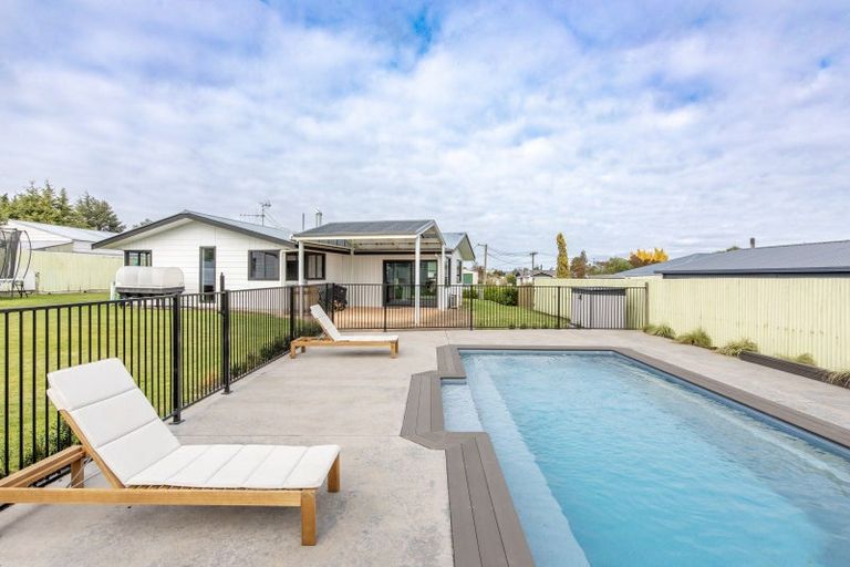 Photo of property in 4 Eden Terrace, Waipukurau, 4200