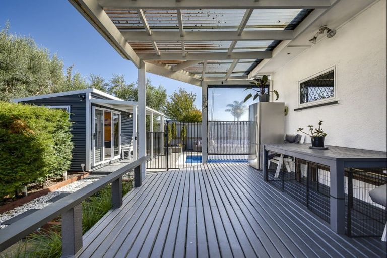 Photo of property in 14 Moeller Street, Taradale, Napier, 4112