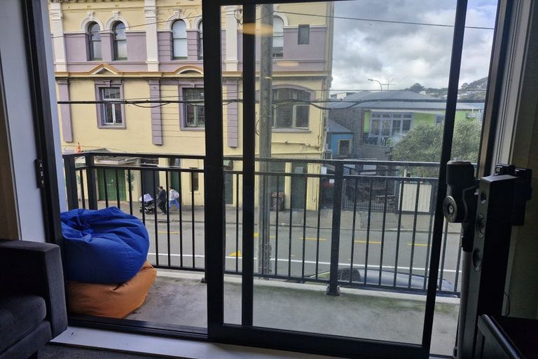 Photo of property in 202/2 Colombo Street, Newtown, Wellington, 6021