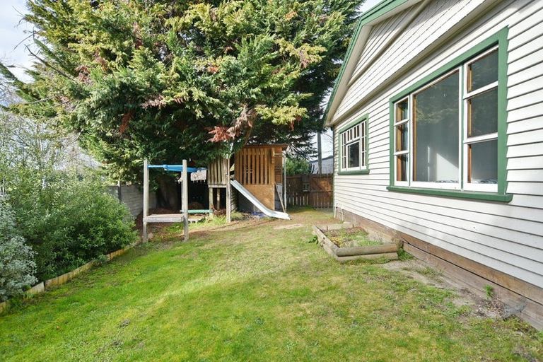 Photo of property in 475a Barrington Street, Addington, Christchurch, 8024