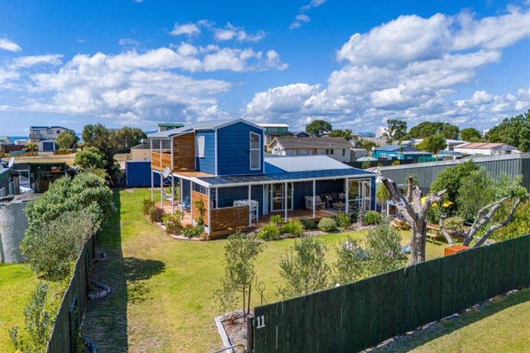 Photo of property in 76 Simon Urlich Road, Karikari Peninsula, Kaitaia, 0483