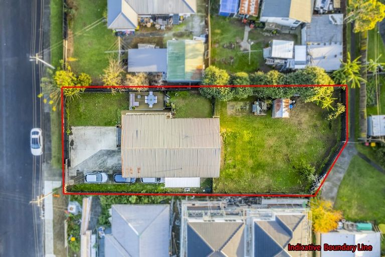 Photo of property in 69 Greenmeadows Avenue, Manurewa East, Auckland, 2102