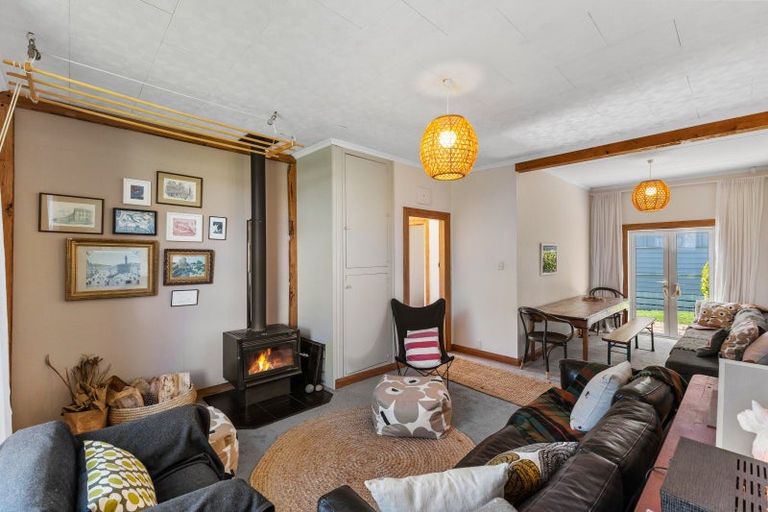 Photo of property in 116 Ruapehu Road, Ohakune, 4625