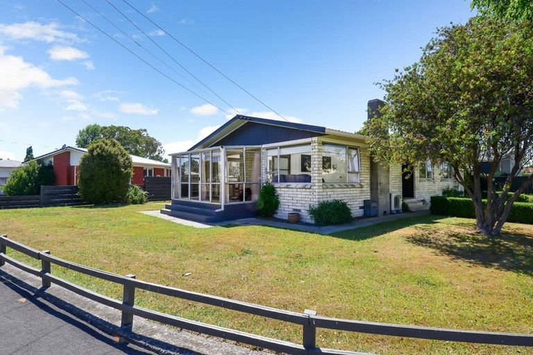 Photo of property in 18 Leeds Street, Silverdale, Hamilton, 3216