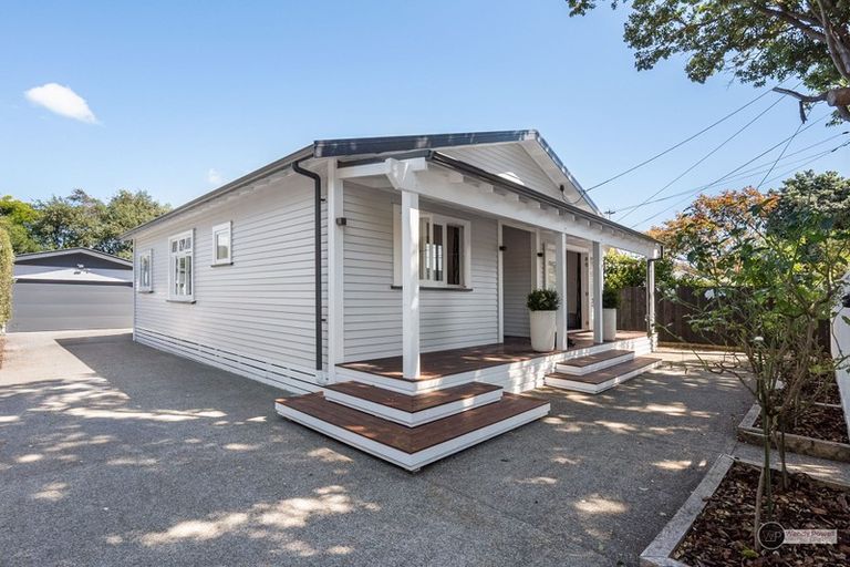 Photo of property in 20 Thornycroft Avenue, Epuni, Lower Hutt, 5011