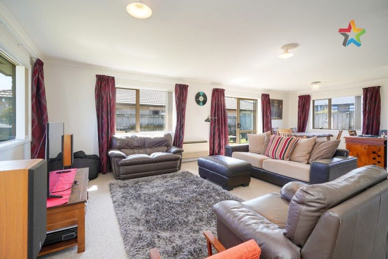 Photo of property in 46 Mavora Crescent, Heidelberg, Invercargill, 9812