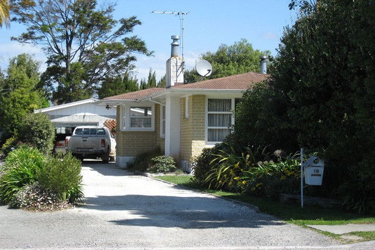 Photo of property in 19 High Street, Renwick, 7204