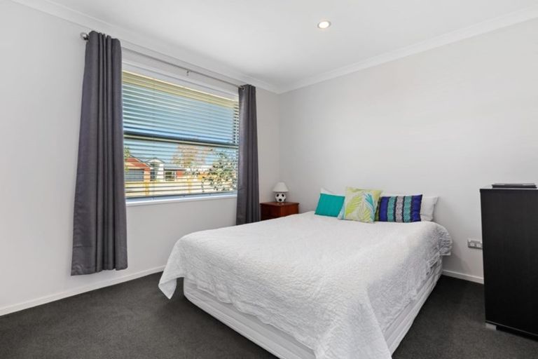 Photo of property in 3 Boulez Mews, Rolleston, 7614