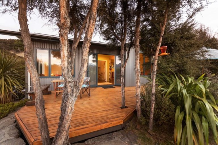 Photo of property in 747 Aubrey Road, Albert Town, Wanaka, 9305