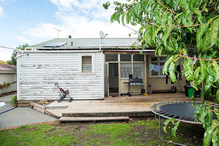 Photo of property in 281 Kahutia Street, Gisborne, 4010