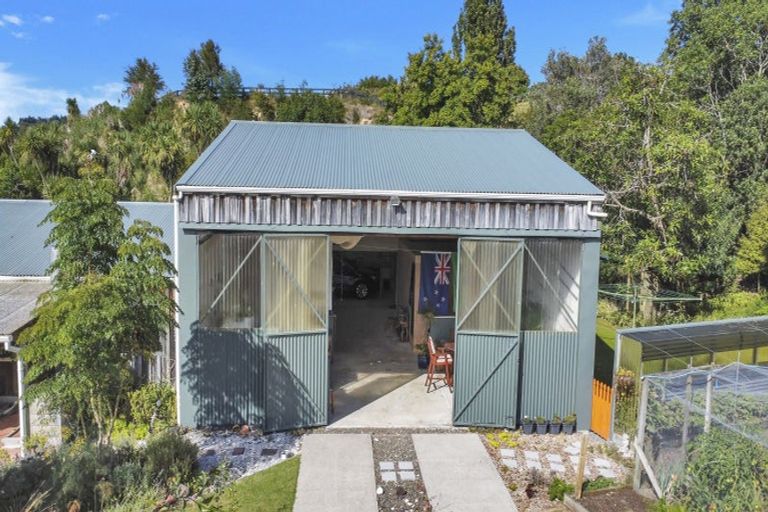 Photo of property in 133 Braemar Road, Manawahe, Whakatane, 3193