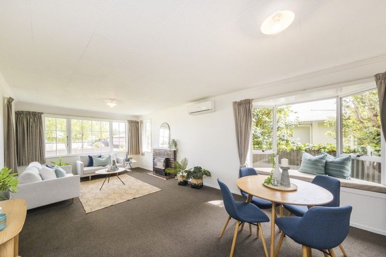 Photo of property in 8 Norwich Place, Awapuni, Palmerston North, 4412