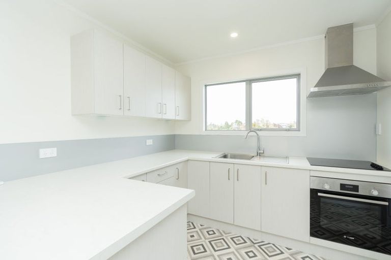 Photo of property in 46a Pelorus Street, Glenview, Hamilton, 3206