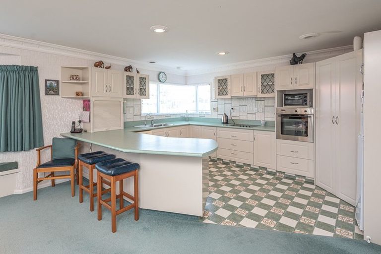 Photo of property in 7 Bullock Drive, Springvale, Whanganui, 4501