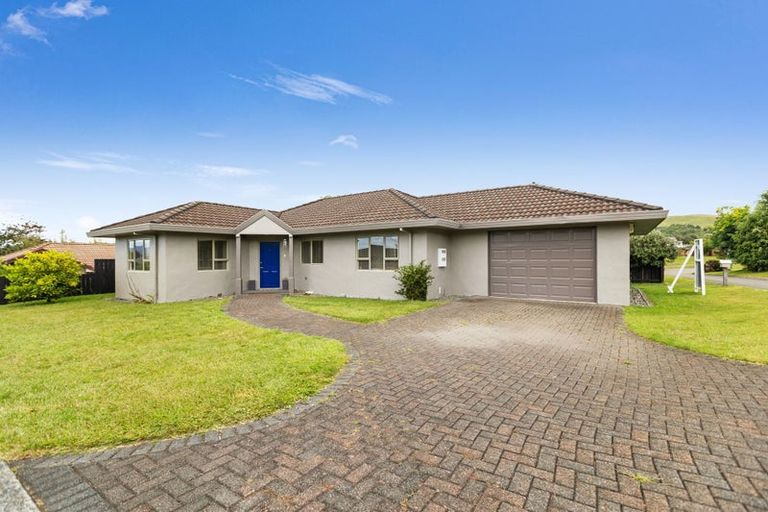Photo of property in 61 Hodgkins Street, Pukehangi, Rotorua, 3015