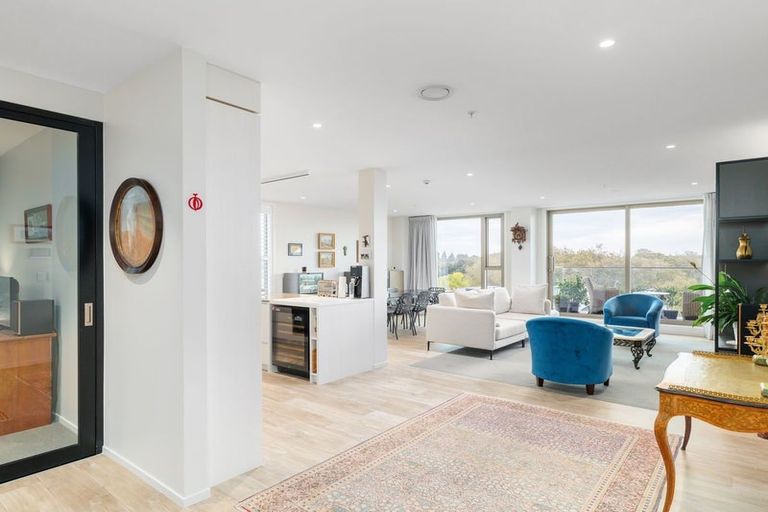 Photo of property in 505/64 Kilmore Street, Christchurch Central, Christchurch, 8013