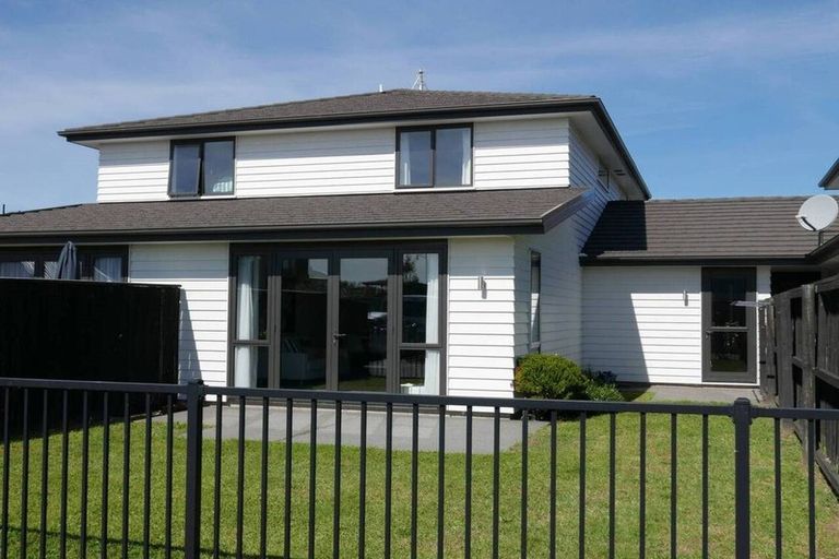 Photo of property in 60 Gosling Crescent, Halswell, Christchurch, 8025