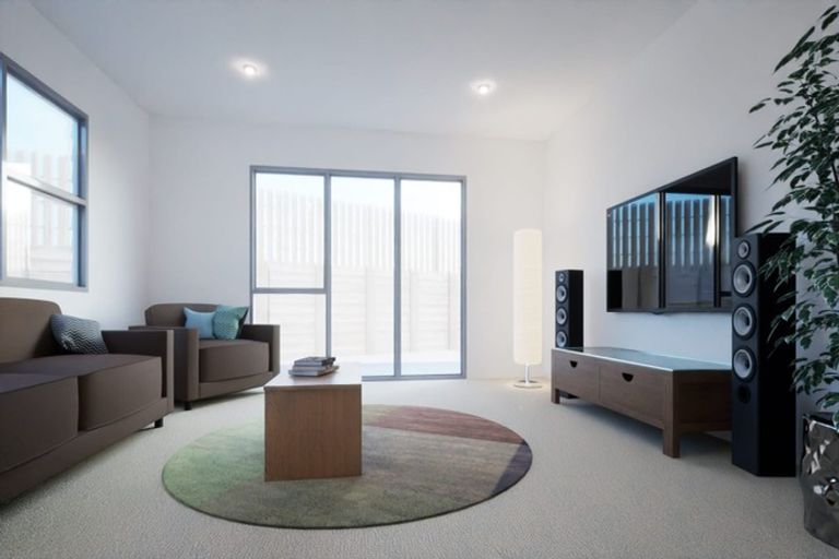 Photo of property in 8 Swinton Place, Churton Park, Wellington, 6037