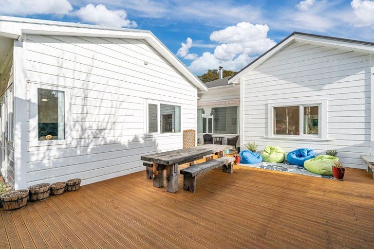 Photo of property in Two Rivers Ohakune, 44 Burns Street, Ohakune, 4625