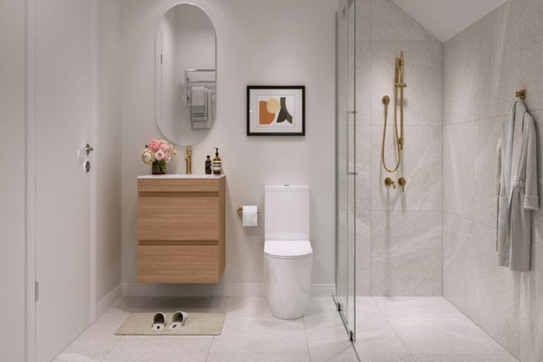 Photo of property in 240 Rangatira Road, Beach Haven, Auckland, 0626