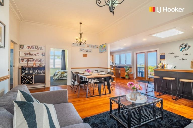 Photo of property in 5 Preston Crescent, Belleknowes, Dunedin, 9011