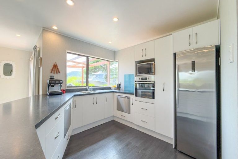 Photo of property in 276 Rawhiti Road, Te Aroha, 3392