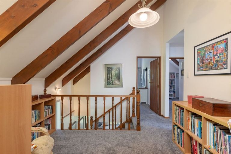 Photo of property in 153b Tirohanga Road, Tirohanga, Lower Hutt, 5010