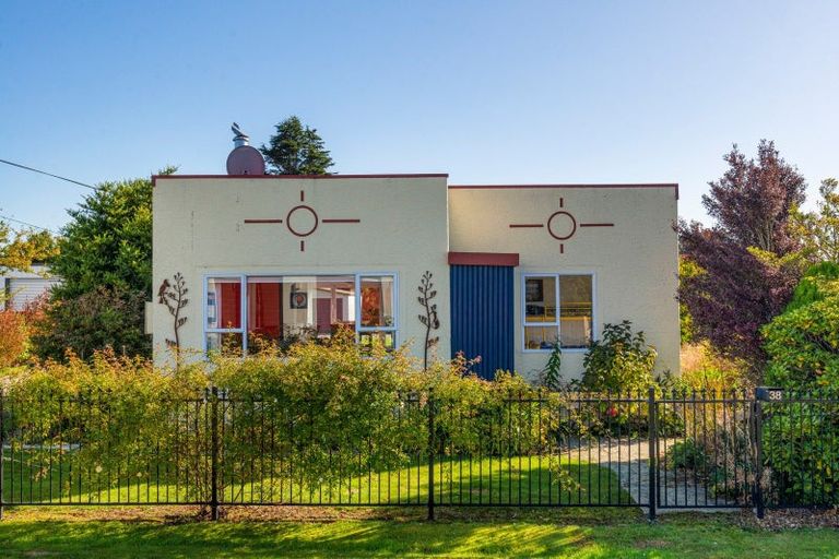 Photo of property in 38 Lincoln Street, Hampden, 9410