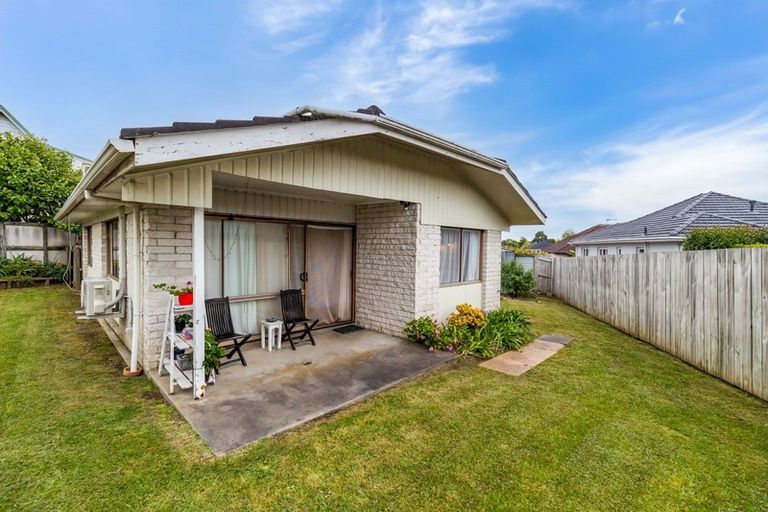 Photo of property in 3/11 Abercrombie Street, Howick, Auckland, 2014