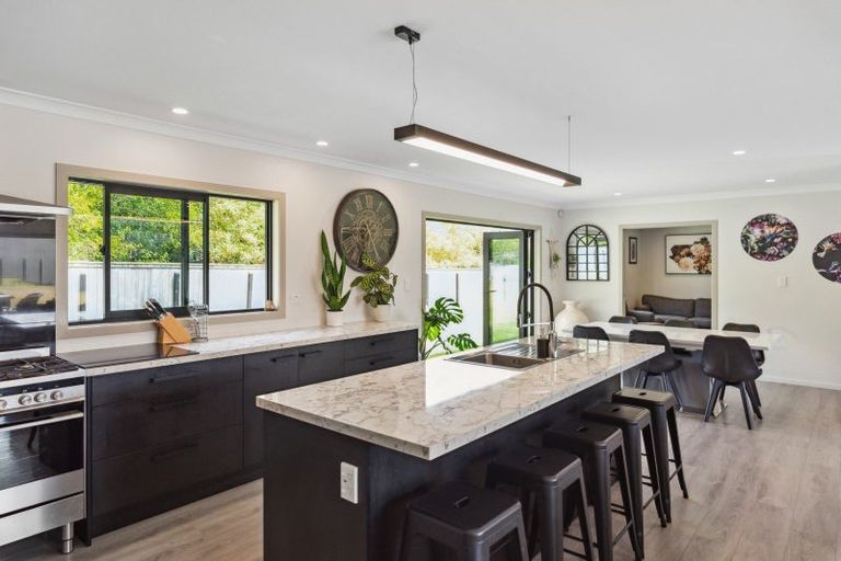 Photo of property in 53 Bruce Road, Levin, 5510