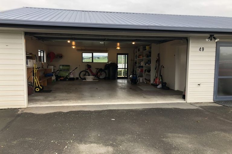 Photo of property in 49 Titri Road, Waihola, Outram, 9073