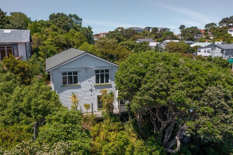 Photo of property in 75 Mornington Road, Brooklyn, Wellington, 6021