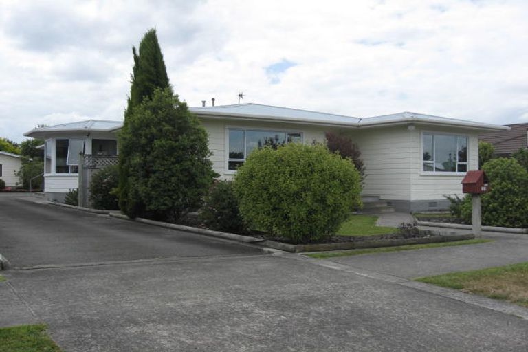 Photo of property in 129 Warwick Street, Feilding, 4702