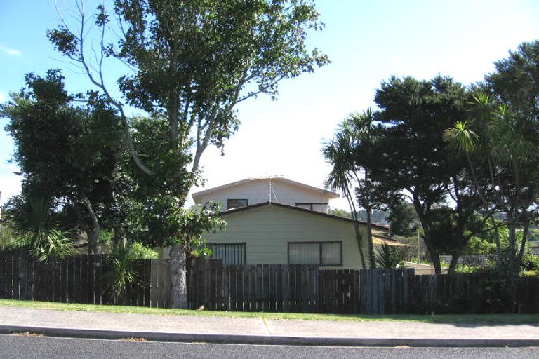 Photo of property in 8 Watea Road, Torbay, Auckland, 0630