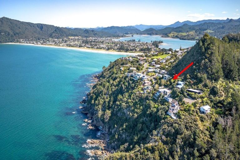 Photo of property in 14 Pacific Drive, Tairua, 3508